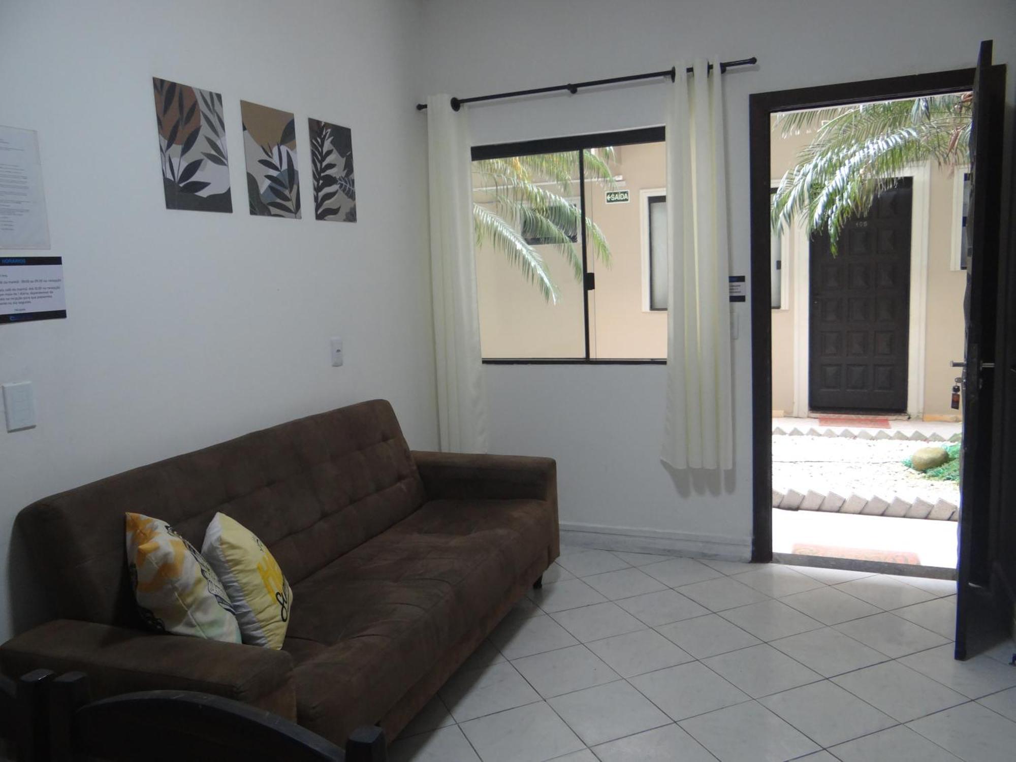 Pousada Bravo Balneario Camboriu Exterior photo